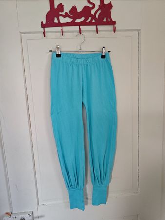 Jersey Hose More than a Flying 122/128 