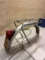 Puch Maxi N – Original Schutzbleche, Gepäckträger und Rückli