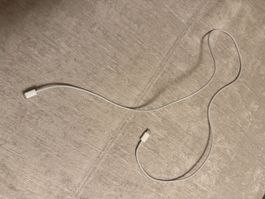 Cable USB-C vers Lightning Apple, neuf !