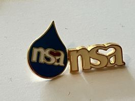 2 Pin NSA