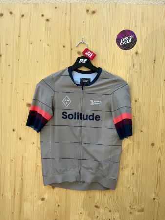 % Pas Normal Studios Men's Solitude Jersey - Beige M