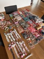 Bastelmaterial Schnullerketten XXL!