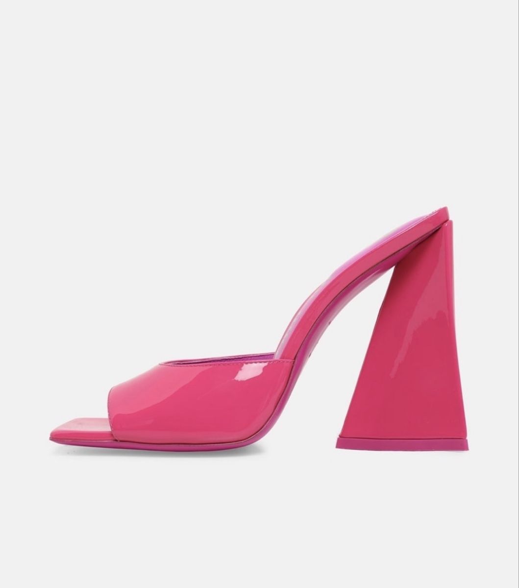 The Attico Chaussures femmes: The Attico mules – Neuf avec emballage d'origine à Paradiso par viorea 2