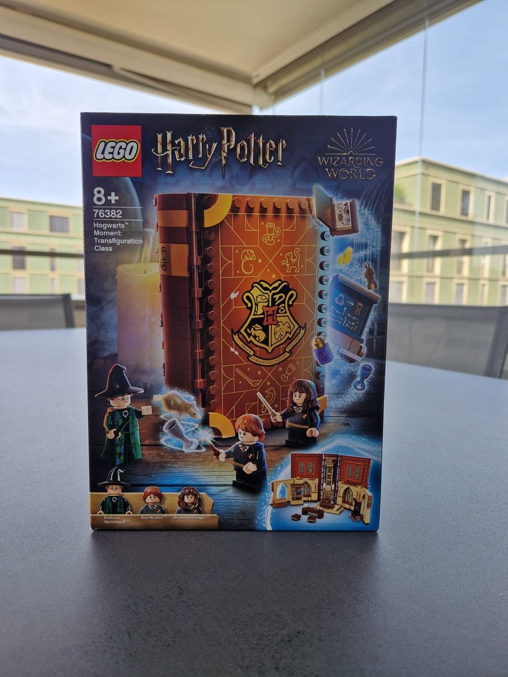 Lego Spielzeuge: Zwei Harry Potter Wizarding World Lego-Sets – Neu und originalverpackt aus Triengen von alfi_90 2