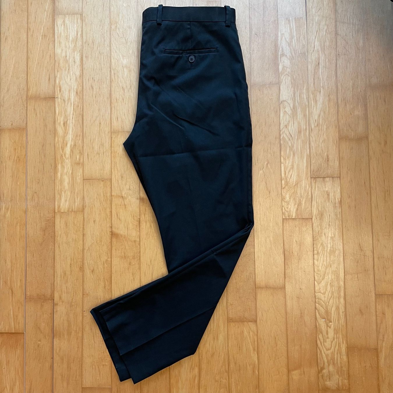 Pantaloni: Alfani Anzugshose – Nuovo (secondo la descrizione) da Luzern venduto da tim_nk6b 3