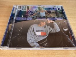Der Wolf – Musik Aus (M)Einem Jahrzehnt