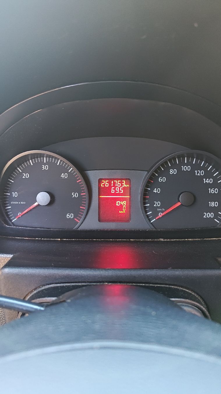 VW Camping Fahrzeuge: VW Crafter Campervan – Gebraucht aus Saland von Ph.Kaeser 9
