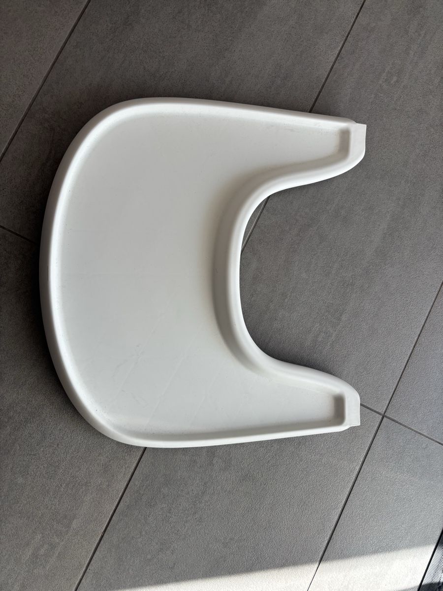 Stokke Chaises: TrippTrapp Zubhör Set  – D'occasion à Gerlafingen par man_gnw5