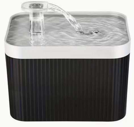 Stagni & Fontane ornamentali: Fontaine pour chat 2.5l – Nuovo (secondo la descrizione) da Lutry venduto da kylab7 4