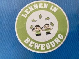 DVD: Lernen in Bewegung. Unterricht spielerisch gestalten!