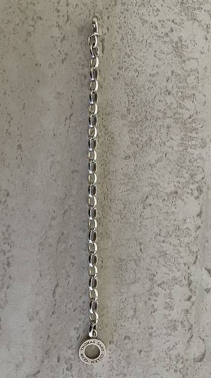 Thomas Sabo Bracciali & Braccialetti: Bracelet Thomas Sabo en argent – Usato da Satigny venduto da Pauline_1987