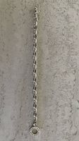 Bracelet Thomas Sabo en argent