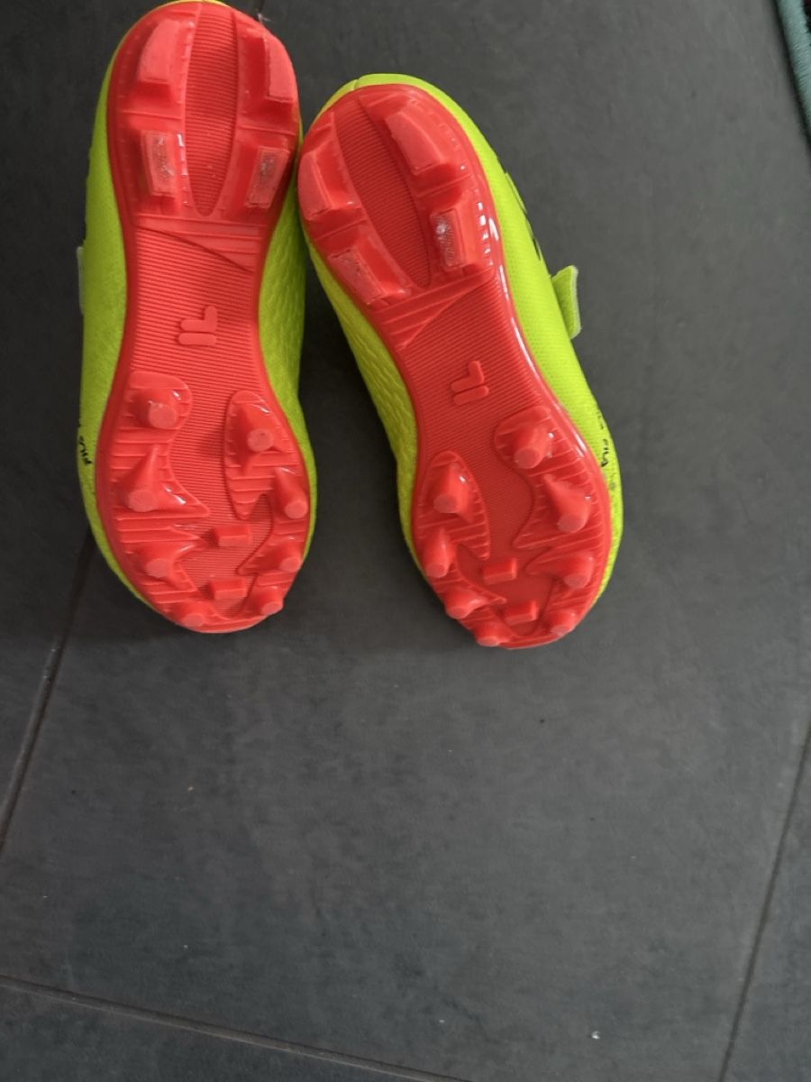 Fila Scarpe per ragazzi: Fussballschuh – Usato da Spreitenbach venduto da bea_wrh6 3