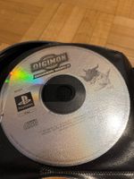 Digimon World Ps1