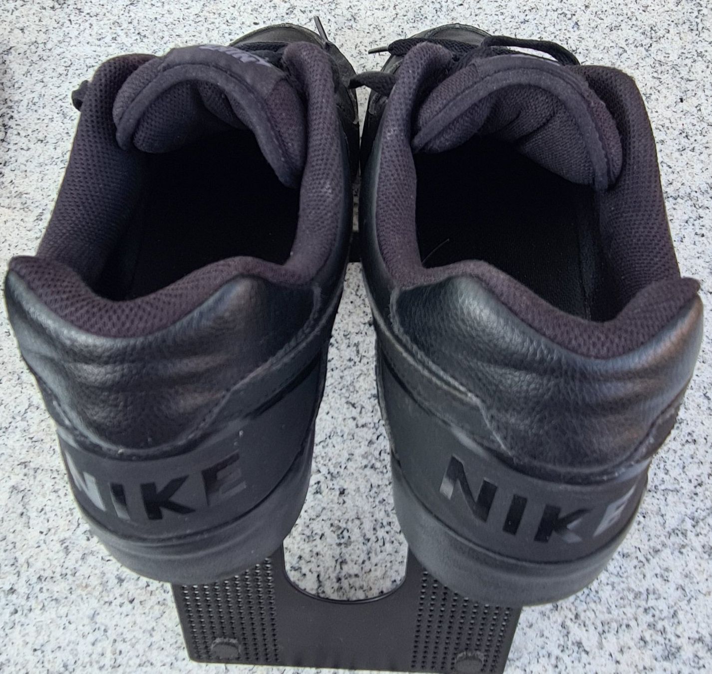 Nike Herrenschuhe: NIKE Schuhe Euro Gr. 44 – Gebraucht aus Münchenstein von vitalfit 1