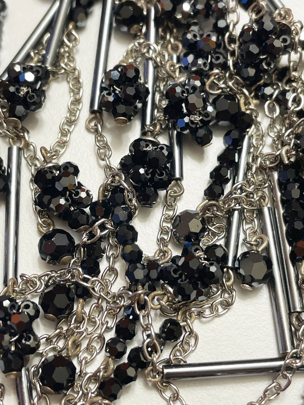 Swarovski Catenine: Collier von Daniel Swarovski, Paris – Usato da Chur venduto da elifor 4