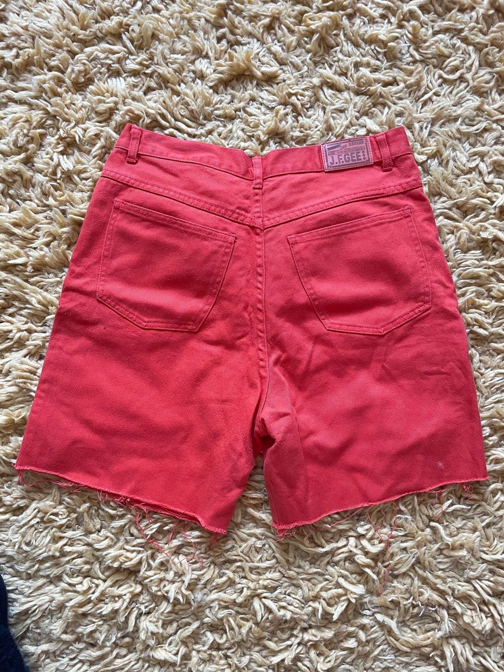 Jeans: Jeans, kurze Hosen, Grösse 42 – Gebraucht aus Zuchwil von mrjingles80 1