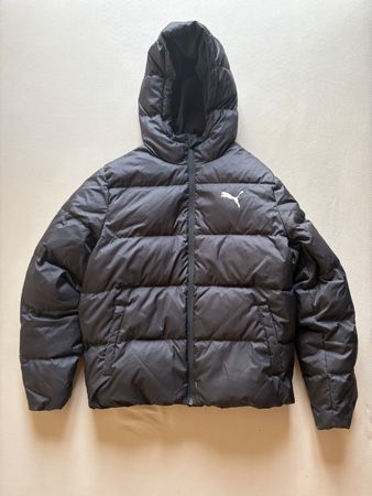 Puma Daunenjacke