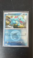 🇩🇪 Pokémon ASC 041 Karnimani Reverse Holo RH TCG