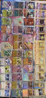 Seltener Pokémon Karten Bundle - Guter Zustand - ab1.-