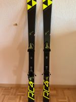Kinderski / Fischer Race JR 140