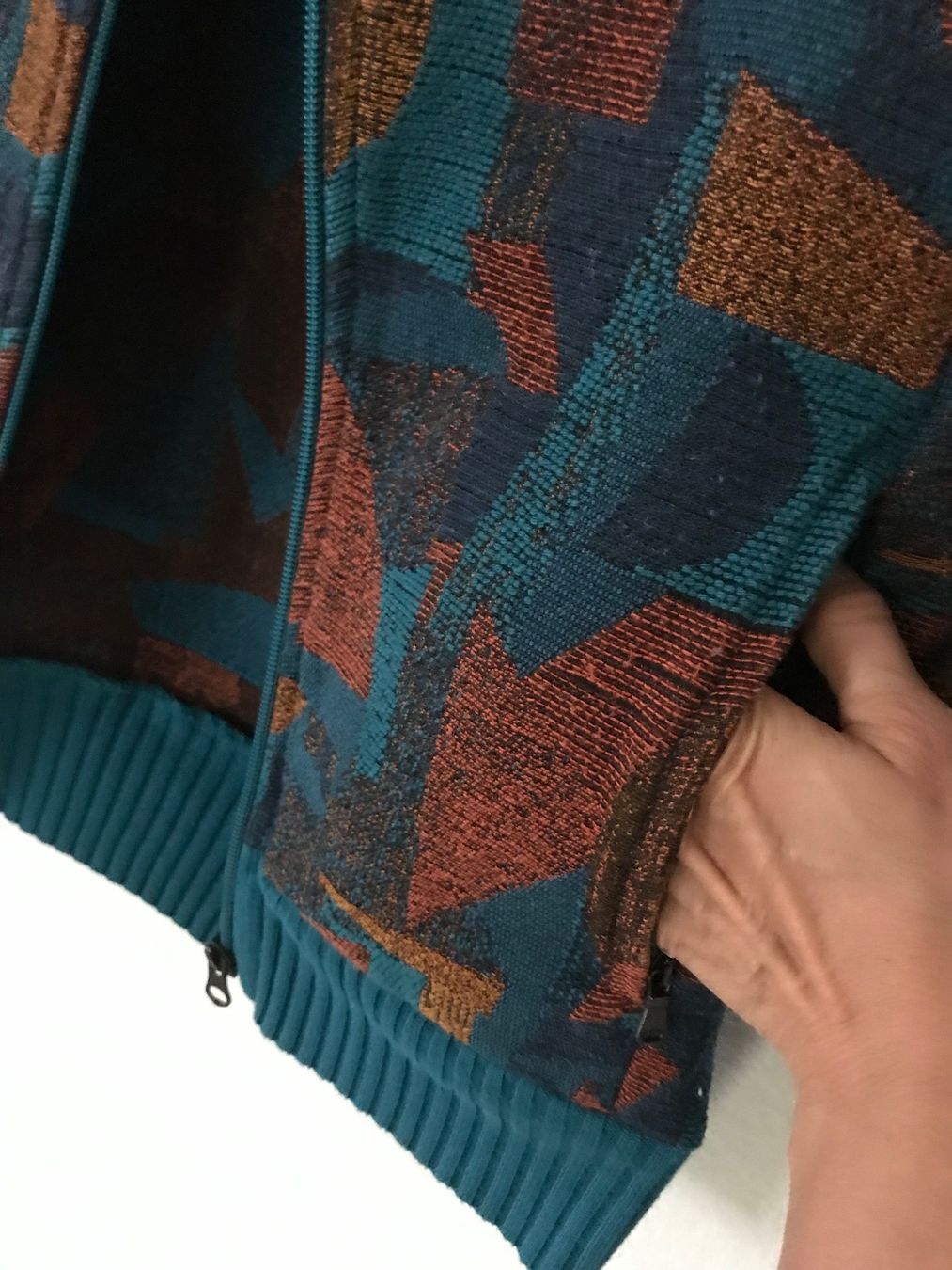 Giacche: Jacke ATO Berlin – Usato da Basel venduto da kat_5vlm 1
