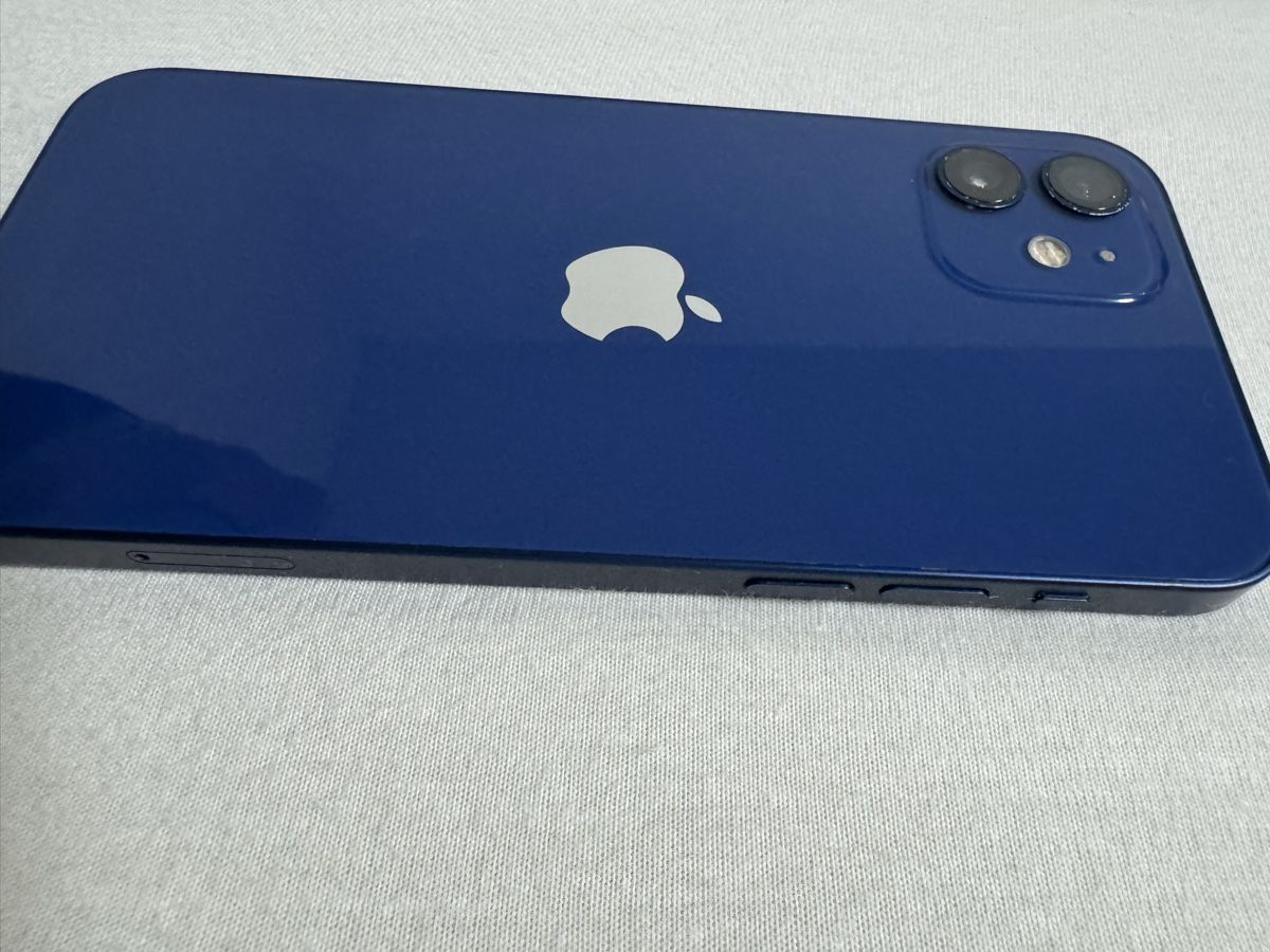 Apple Telefoni cellulari / Smartphones: iPhone 12, 64 GB – Usato da Benken ZH venduto da tanu80 7