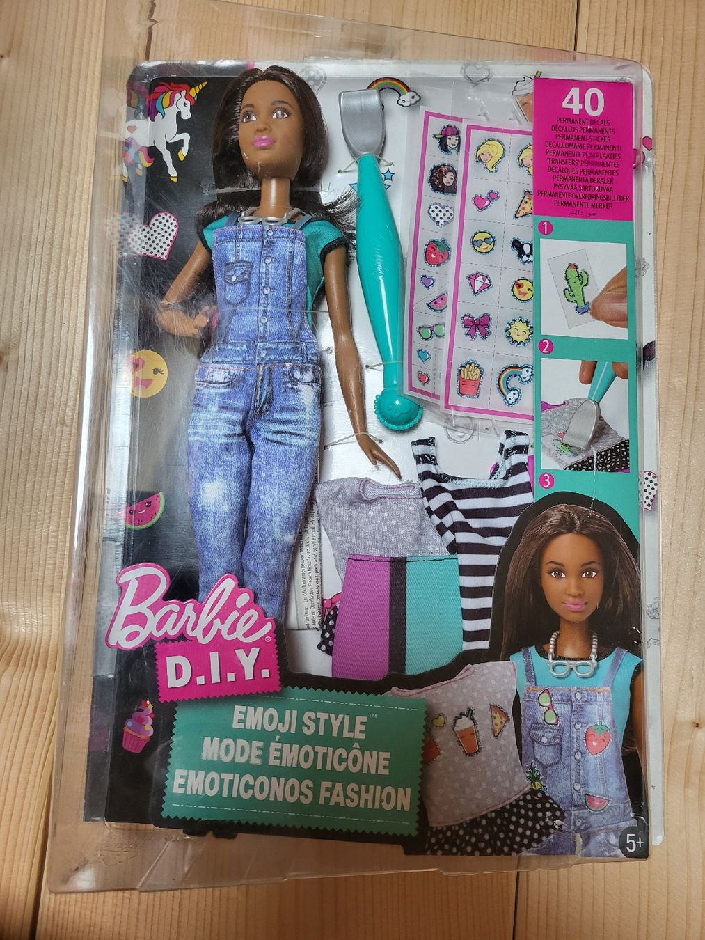 Bambole: Barbie Pupe – Nuovo e nell'imballaggio originale da Zweisimmen venduto da Adorable