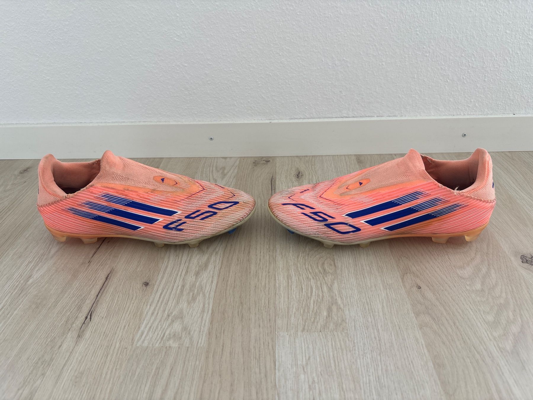 Adidas Scarpe da uomo: Fussballschuhe gr 40 – Usato da Egg b. Zürich venduto da dalanna 2