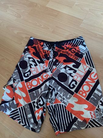 Short de bain Billabong taille 30 - 38cm