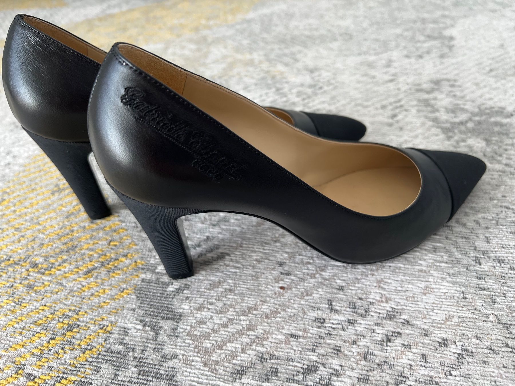 Chanel Damenschuhe: Chanel – Neu (gemäss Beschreibung) aus Zürich von ReStyle. 7
