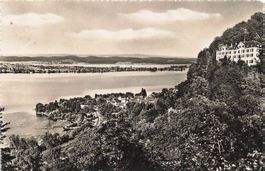 Insel Reichenau und Untersee (TG)
