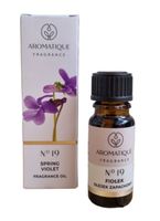 Duftöl - Frühlingsviolett - 12ml