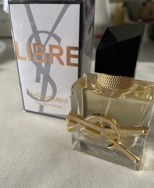YSL LIBRE Eau de Parfum 30ml NEU | Kaufen auf Ricardo