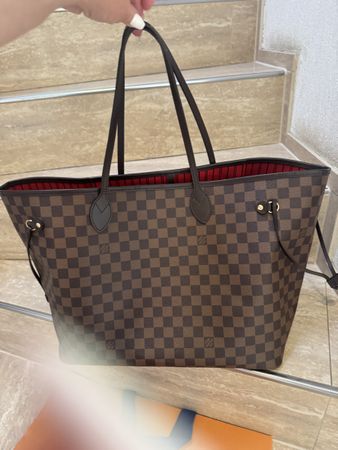 Louis Vuitton Tasche 