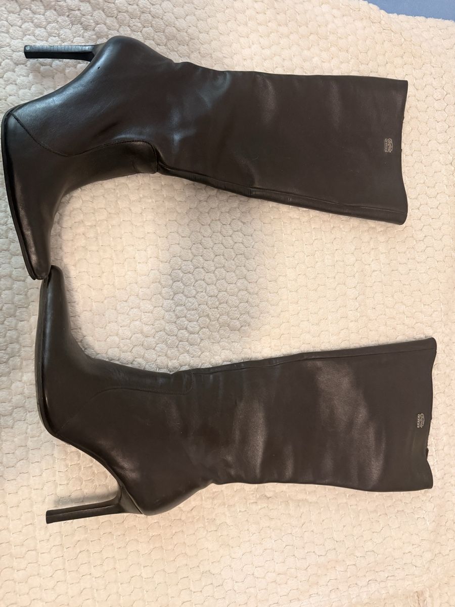 Scarpe da donna: Buffalo Stiefel GR 37  – Usato da Obernau venduto da lau_q9xp 3