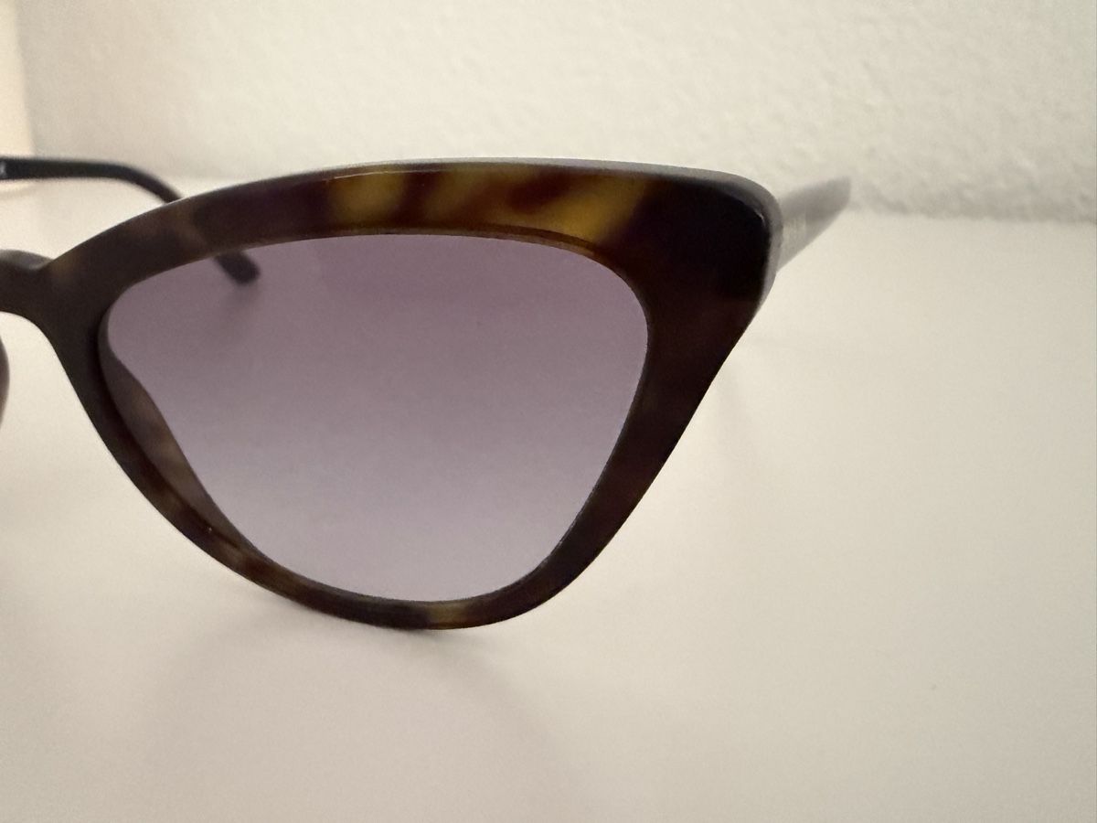 Prada Occhiali & Lenti: Prada Sonnenbrille – Usato da Kastanienbaum venduto da Yvonne042 3