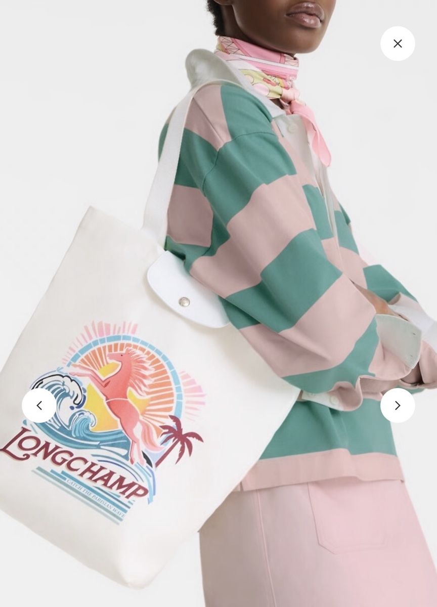 Longchamp Borse da donna: Tote bag Longchamp neuf  – Nuovo e nell'imballaggio originale da Lausanne venduto da Meganelausanne 2