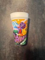 McDonald’s FIFA World Cup Becher Grimace