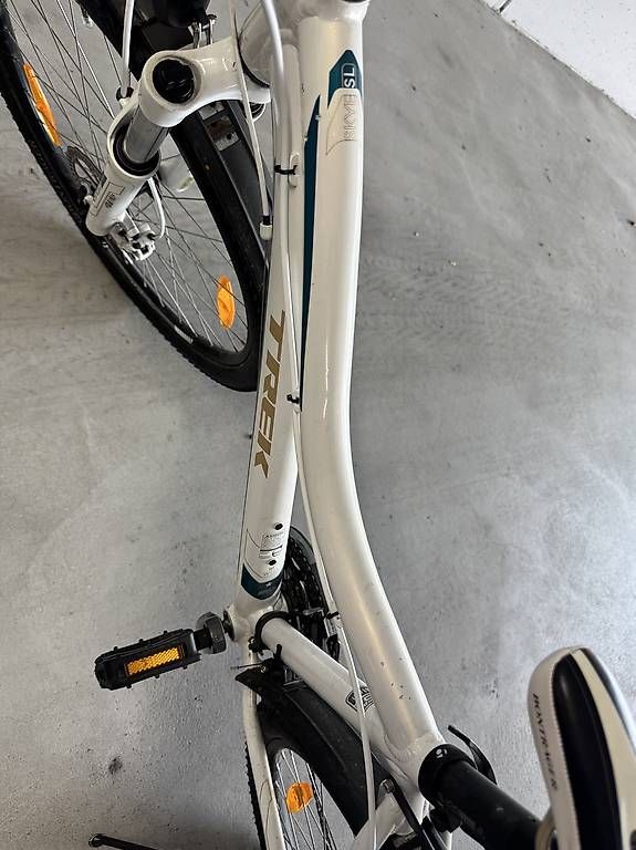 Trek Biciclette: Trek Fahrrad – Usato da Steckborn venduto da Fabian0118 3