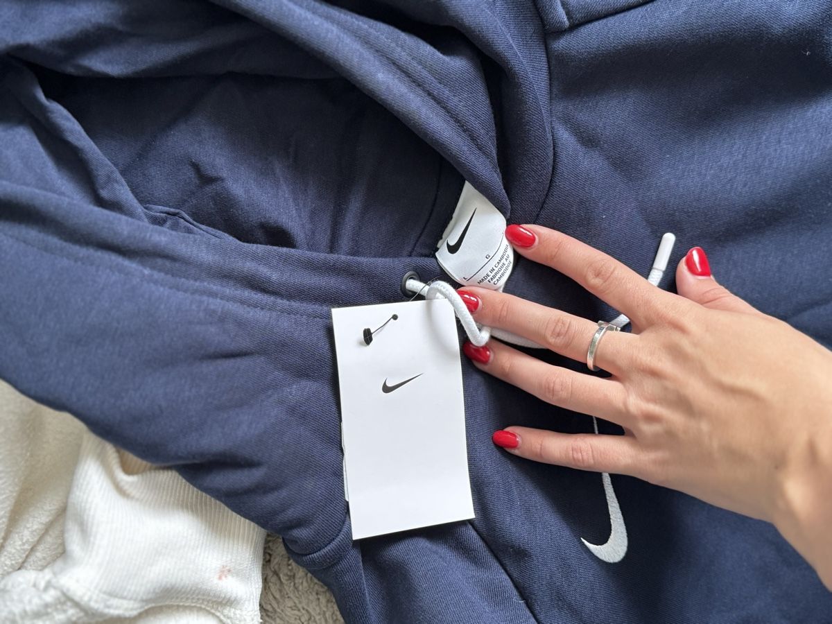 Nike Maglioni & Felpe: NIKE, NEW Hoodie – Nuovo e nell'imballaggio originale da Sattel venduto da Zlata1 3