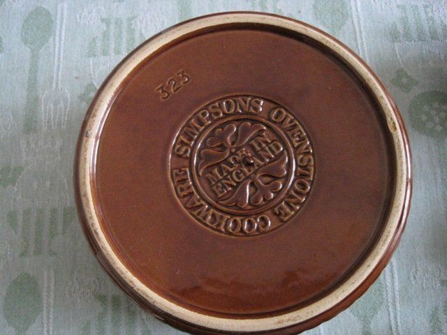 Teglie da forno: GRATIN-GARNITUR, 5 -teilig, rund – Usato da Zürich venduto da Fredor01 2