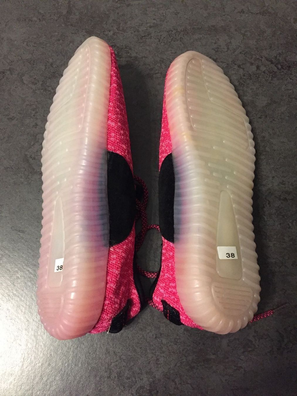 Chaussures femmes: Turnschuh mit diverse beleuchtung – Neuf avec emballage d'origine à Zürich par Maria_Felicina 4