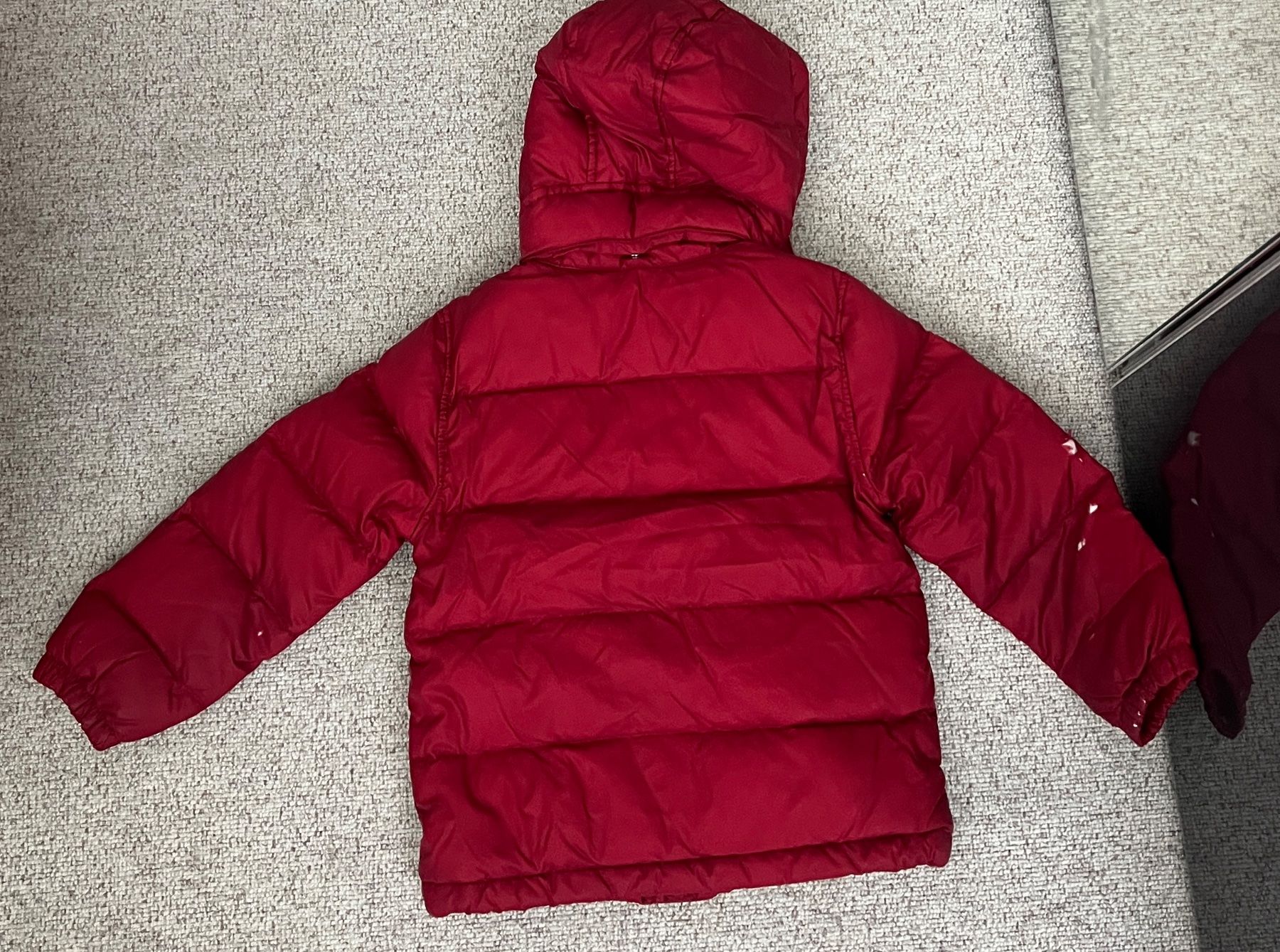 Tommy Hilfiger Giacche & Cappotti: Tommy Hilfiger Winterjacke, Gr. 116 – Usato da Zollikerberg venduto da Chita440 1