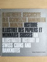 Bargeld Buch von 1969