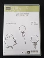 Stampin' Up! Stempelset "So Süss"
