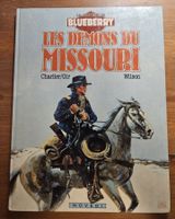 Blueberry (La Jeunesse de) N 4 E.O. (T.B.E.)  Les démons du