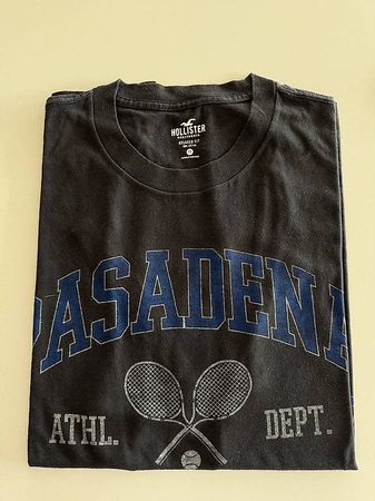 Hollister & Co. T-Shirt Herren, M