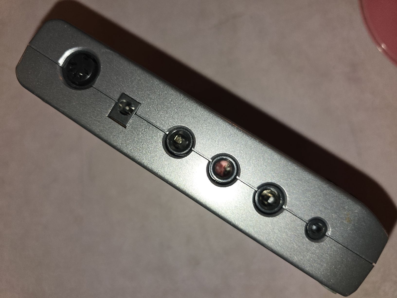Boss Strumenti musicali: BOSS METRONOME DB-90 ... – Usato da Zürich venduto da Antiquedealer 2