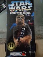 Star Wars Kenner Chewbacca